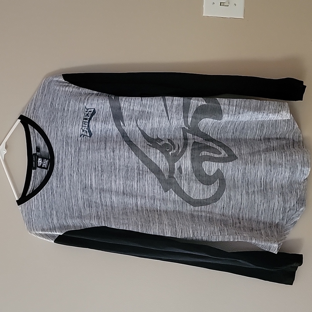 Eagles shirt